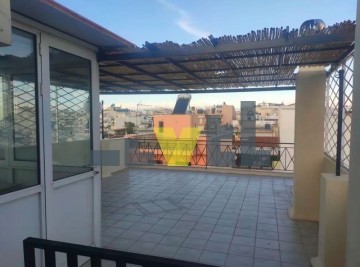 (Προς Πώληση) Κατοικία Πολυκατοικία || Αθήνα Κέντρο/Βύρωνας - 296 τ.μ, 4 Υ/Δ, 495.000€