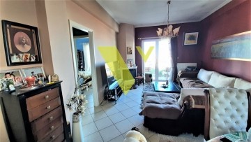 (Προς Πώληση) Κατοικία Διαμέρισμα || Αθήνα Νότια/Άλιμος - 80 τ.μ, 2 Υ/Δ, 255.000€