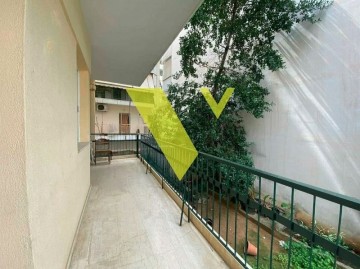 (Προς Πώληση) Κατοικία Διαμέρισμα || Αθήνα Κέντρο/Ζωγράφος - 110 τ.μ, 3 Υ/Δ, 260.000€