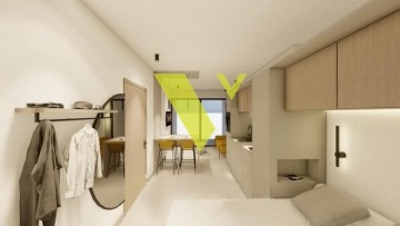 (Προς Πώληση) Κατοικία Διαμέρισμα || Αθήνα Κέντρο/Αθήνα - 32 τ.μ, 1 Υ/Δ, 102.300€