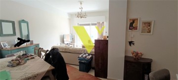 (Προς Πώληση) Κατοικία Διαμέρισμα || Αθήνα Νότια/Νέα Σμύρνη - 109 τ.μ, 4 Υ/Δ, 260.000€
