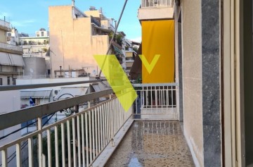 (Προς Πώληση) Κατοικία Διαμέρισμα || Αθήνα Κέντρο/Βύρωνας - 57 τ.μ, 1 Υ/Δ, 116.000€