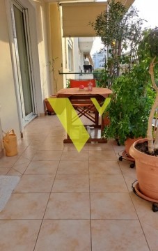 (Προς Πώληση) Κατοικία Οροφοδιαμέρισμα || Αθήνα Νότια/Άγιος Δημήτριος - 80 τ.μ, 2 Υ/Δ, 260.000€