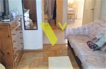 (Προς Πώληση) Κατοικία Διαμέρισμα || Αθήνα Κέντρο/Βύρωνας - 41 τ.μ, 1 Υ/Δ, 82.000€