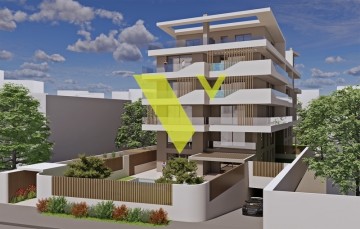 (For Sale) Residential Apartment || Athens South/Glyfada - 77 Sq.m, 1 Bedrooms, 620.000€