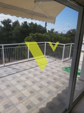 (Προς Ενοικίαση) Κατοικία Διαμέρισμα || Ανατολική Αττική/Βούλα - 86 τ.μ, 2 Υ/Δ, 1.600€