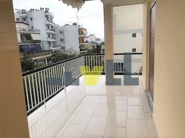 (Προς Ενοικίαση) Κατοικία Διαμέρισμα || Αθήνα Νότια/Γλυφάδα - 148 τ.μ, 4 Υ/Δ, 1.750€