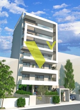 (Προς Πώληση) Κατοικία Οροφοδιαμέρισμα || Αθήνα Νότια/Άλιμος - 112 τ.μ, 3 Υ/Δ, 470.000€