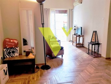 (Προς Πώληση) Κατοικία Διαμέρισμα || Αθήνα Κέντρο/Βύρωνας - 68 τ.μ, 2 Υ/Δ, 130.000€