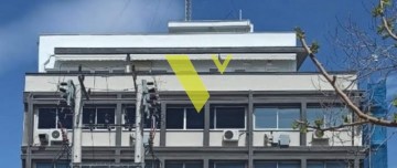 (Προς Ενοικίαση) Επαγγελματικός Χώρος Γραφείο || Αθήνα Κέντρο/Αθήνα - 325 τ.μ, 3.100€