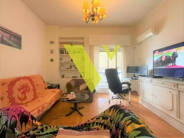 (Προς Πώληση) Κατοικία Διαμέρισμα || Αθήνα Νότια/Άλιμος - 77 τ.μ, 2 Υ/Δ, 255.000€