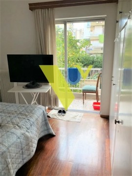 (Προς Πώληση) Κατοικία Διαμέρισμα || Αθήνα Νότια/Άλιμος - 56 τ.μ, 1 Υ/Δ, 245.000€