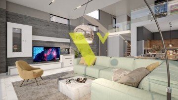 (For Sale) Residential Maisonette || East Attica/Vari-Varkiza - 395 Sq.m, 5 Bedrooms, 2.000.000€