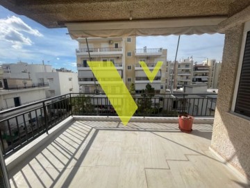 (Προς Πώληση) Κατοικία Διαμέρισμα || Αθήνα Νότια/Γλυφάδα - 93 τ.μ, 2 Υ/Δ, 355.000€