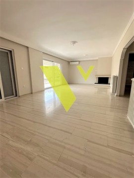 (Προς Ενοικίαση) Κατοικία Οροφοδιαμέρισμα || Αθήνα Νότια/Γλυφάδα - 168 τ.μ, 3 Υ/Δ, 1.300€
