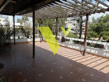 (For Sale) Residential Detached house || Athens South/Argyroupoli - 420 Sq.m, 5 Bedrooms, 1.000.000€