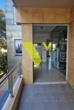 (Προς Πώληση) Επαγγελματικός Χώρος Γραφείο || Ανατολική Αττική/Βούλα - 27 τ.μ, 150.000€