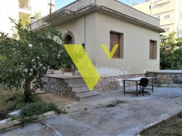 (Προς Πώληση) Κατοικία Μονοκατοικία || Αθήνα Νότια/Ελληνικό - 70 τ.μ, 2.000.000€