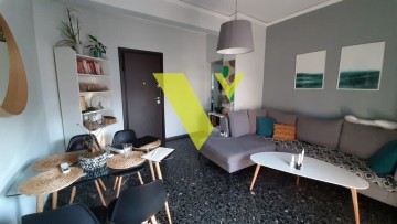 (Προς Πώληση) Κατοικία Διαμέρισμα || Αθήνα Νότια/Άλιμος - 60 τ.μ, 2 Υ/Δ, 165.000€