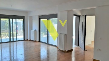 (For Rent) Residential Maisonette || Athens South/Alimos - 210 Sq.m, 3 Bedrooms, 4.000€