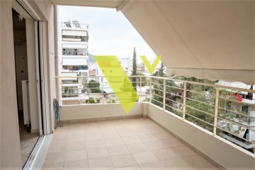(Προς Πώληση) Κατοικία Διαμέρισμα || Αθήνα Νότια/Γλυφάδα - 43 τ.μ, 1 Υ/Δ, 285.000€
