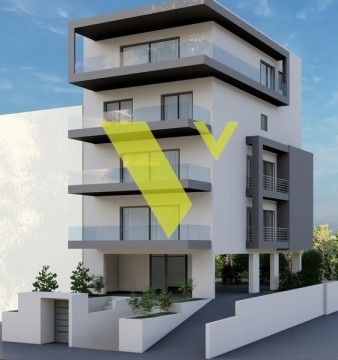 (Προς Πώληση) Κατοικία Οροφοδιαμέρισμα || Αθήνα Νότια/Γλυφάδα - 100 τ.μ, 3 Υ/Δ, 440.000€