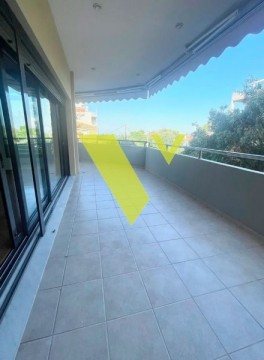 (Προς Ενοικίαση) Κατοικία Διαμέρισμα || Αθήνα Νότια/Ελληνικό - 123 τ.μ, 3 Υ/Δ, 1.800€