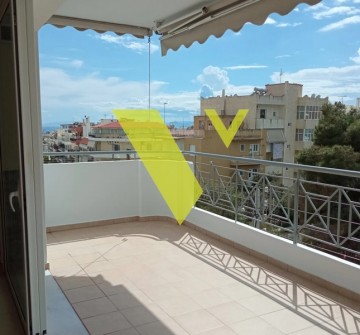 (Προς Πώληση) Κατοικία Οροφοδιαμέρισμα || Αθήνα Κέντρο/Ηλιούπολη - 104 τ.μ, 3 Υ/Δ, 370.000€