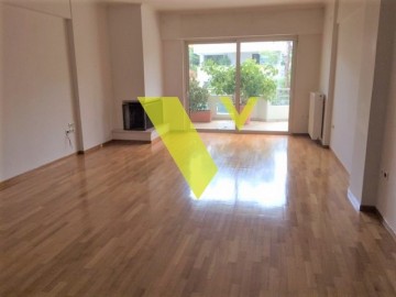 (For Sale) Residential Apartment || Athens South/Glyfada - 160 Sq.m, 3 Bedrooms, 850.000€