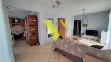 (For Rent) Residential Floor Apartment || Athens South/Alimos - 100 Sq.m, 3 Bedrooms, 1.600€