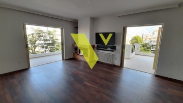 (Προς Πώληση) Κατοικία Διαμέρισμα || Αθήνα Νότια/Άλιμος - 112 τ.μ, 2 Υ/Δ, 400.000€