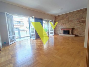 (For Sale) Residential Apartment || Athens South/Nea Smyrni - 106 Sq.m, 2 Bedrooms, 280.000€