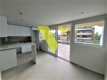 (Προς Πώληση) Κατοικία Στούντιο || Αθήνα Νότια/Νέα Σμύρνη - 43 τ.μ, 1 Υ/Δ, 125.000€