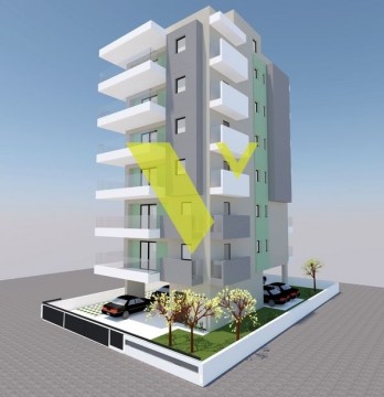 (Προς Πώληση) Κατοικία Οροφοδιαμέρισμα || Αθήνα Νότια/Παλαιό Φάληρο - 109 τ.μ, 3 Υ/Δ, 500.000€