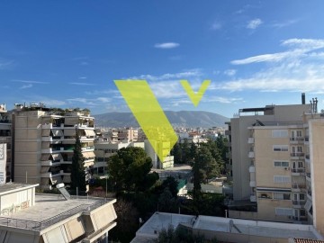 (Προς Πώληση) Κατοικία Μεζονέτα || Αθήνα Νότια/Παλαιό Φάληρο - 133 τ.μ, 3 Υ/Δ, 600.000€