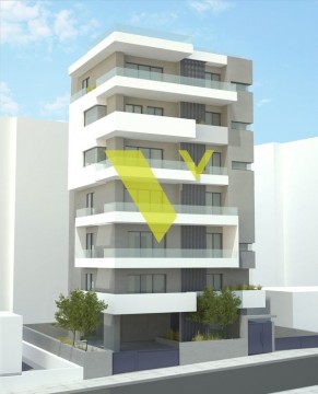 (Προς Πώληση) Κατοικία Οροφοδιαμέρισμα || Αθήνα Νότια/Παλαιό Φάληρο - 84 τ.μ, 2 Υ/Δ, 330.000€