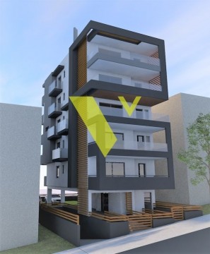 (Προς Πώληση) Κατοικία Οροφοδιαμέρισμα || Αθήνα Νότια/Άλιμος - 98 τ.μ, 3 Υ/Δ, 440.000€