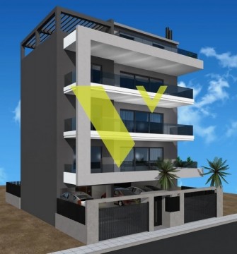 (Προς Πώληση) Κατοικία Οροφοδιαμέρισμα || Αθήνα Νότια/Παλαιό Φάληρο - 90 τ.μ, 2 Υ/Δ, 370.000€