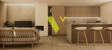 (For Sale) Residential Maisonette || East Attica/Voula - 105 Sq.m, 2 Bedrooms, 714.000€