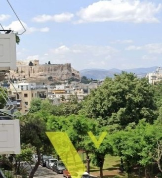 (Προς Πώληση) Κατοικία Διαμέρισμα || Αθήνα Κέντρο/Αθήνα - 102 τ.μ, 2 Υ/Δ, 270.000€