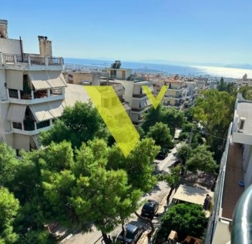 (Προς Ενοικίαση) Κατοικία Οροφοδιαμέρισμα || Αθήνα Νότια/Γλυφάδα - 80 τ.μ, 1 Υ/Δ, 1.100€