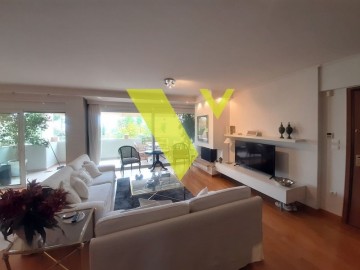 (For Sale) Residential Apartment || Athens South/Elliniko - 92 Sq.m, 550.000€