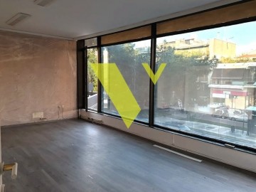 (For Rent) Commercial Office || Athens South/Glyfada - 90 Sq.m, 2.600€