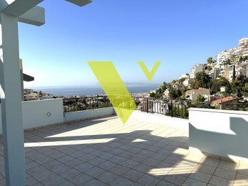 (For Sale) Residential Block of buildings || East Attica/Voula - 449 Sq.m, 7 Bedrooms, 1.380.000€