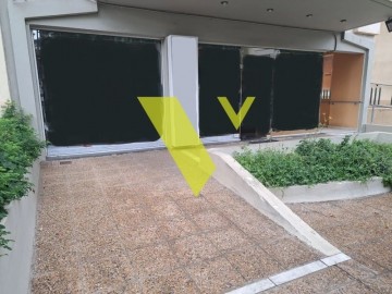(Προς Ενοικίαση) Επαγγελματικός Χώρος Επαγγελματικός Χώρος || Αθήνα Νότια/Άλιμος - 50 τ.μ, 1.000€