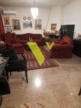 (For Sale) Residential Apartment || Athens South/Nea Smyrni - 92 Sq.m, 2 Bedrooms, 310.000€