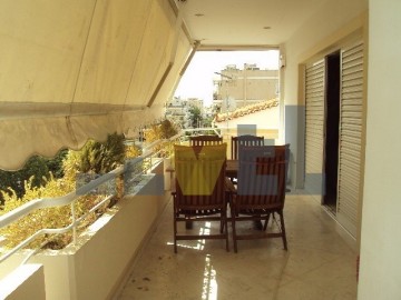 (For Sale) Residential Floor Apartment || Athens South/Elliniko - 125 Sq.m, 3 Bedrooms, 500.000€