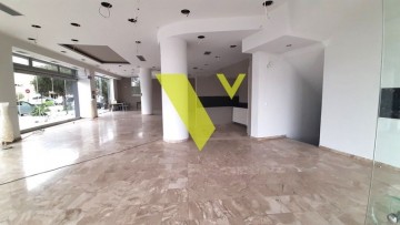 (Προς Ενοικίαση) Επαγγελματικός Χώρος Κατάστημα || Αθήνα Νότια/Άλιμος - 260 τ.μ, 7.500€
