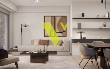 (For Sale) Residential Maisonette || East Attica/Voula - 53 Sq.m, 1 Bedrooms, 395.000€