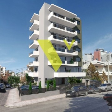 (Προς Πώληση) Κατοικία Διαμέρισμα || Αθήνα Νότια/Παλαιό Φάληρο - 48 τ.μ, 1 Υ/Δ, 170.000€
